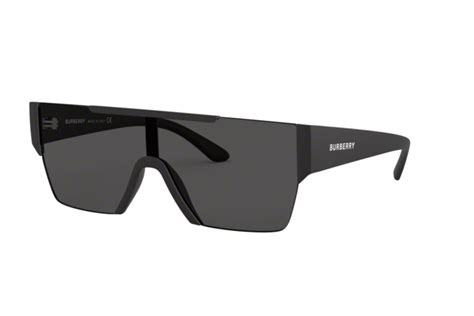 occhiali burberry be 4291